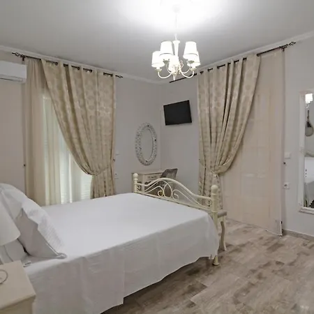 Calma House Vakantiehuis *