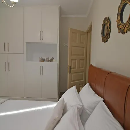 Vakantiehuis Calma House