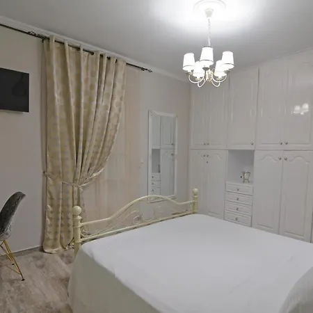 Calma House Vakantiehuis