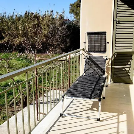 Calma House Vakantiehuis *