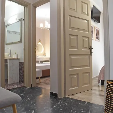 Calma House Kompítsion