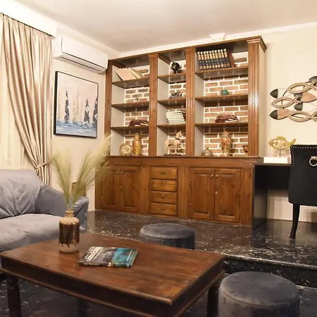 Calma House Kompítsion