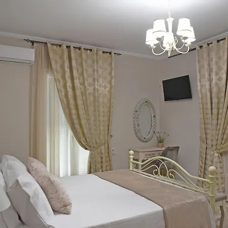 Calma House * Kompítsion