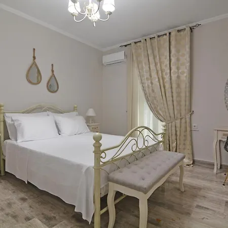 Vakantiehuis Calma House