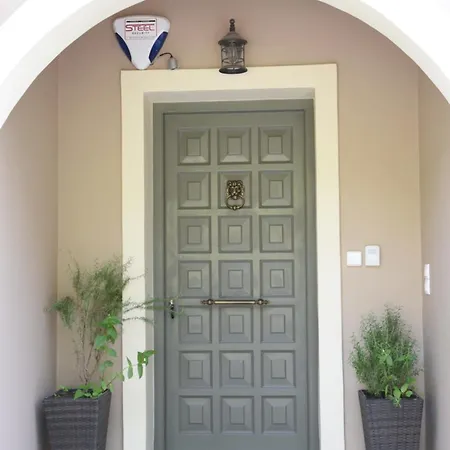Nyaraló Calma House