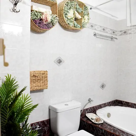 Calma House Vakantiehuis