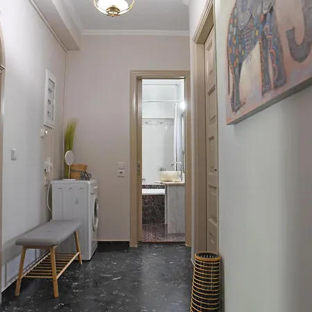 Calma House Vakantiehuis