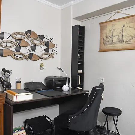 Calma House Kompítsion