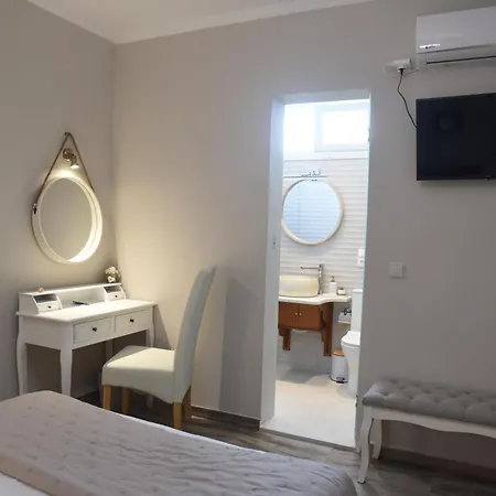 Calma House Kompítsion