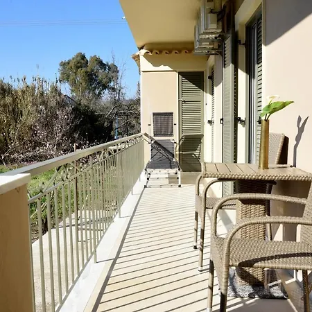 Calma House Holiday home *