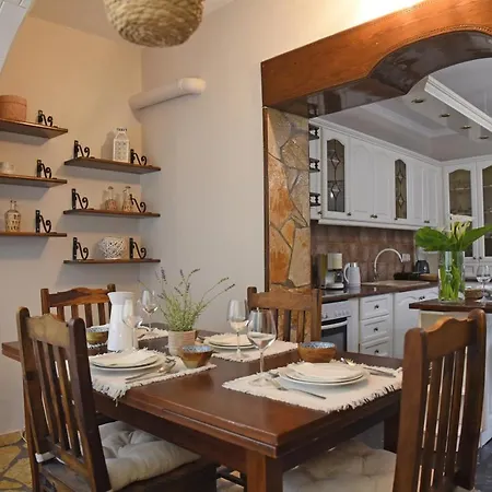 Holiday home Calma House