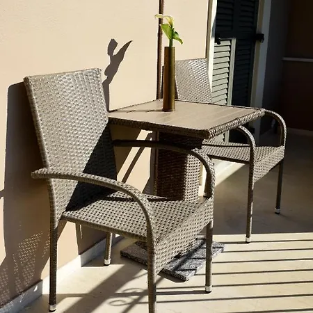 Calma House Holiday home