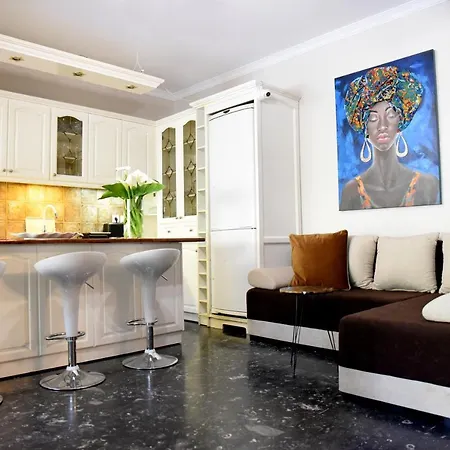 Calma House * Kompitsion