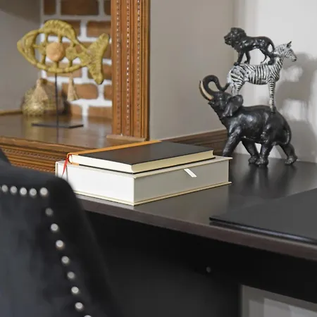 Calma House Ferienhaus *