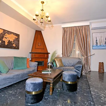 Holiday home Calma House *