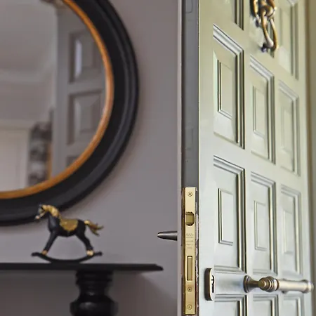 Calma House Kompítsion