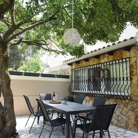 Calma House Holiday home *