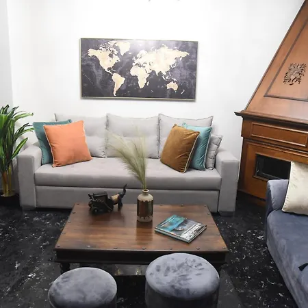 Calma House 度假居