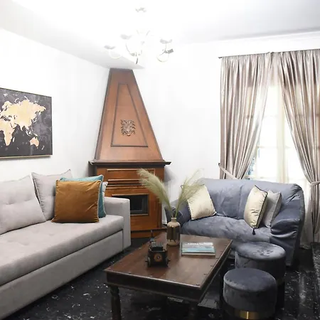 Calma House Kompítsion