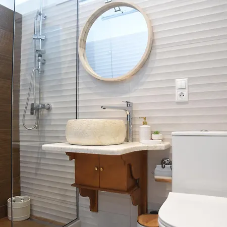 Ferienhaus Calma House *