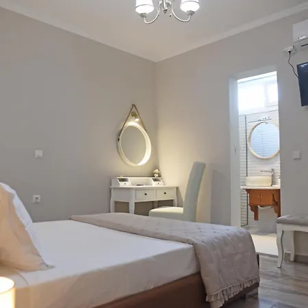 Calma House Kompítsion