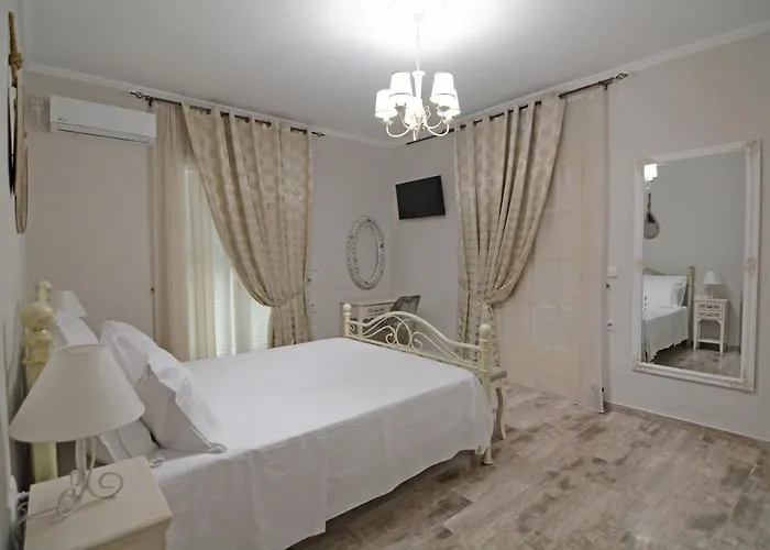 Calma House Case de vacanță *