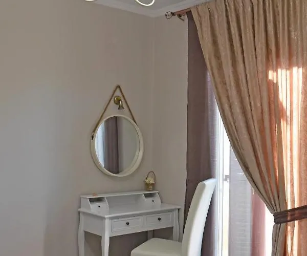 Calma House Case de vacanță Kompítsion