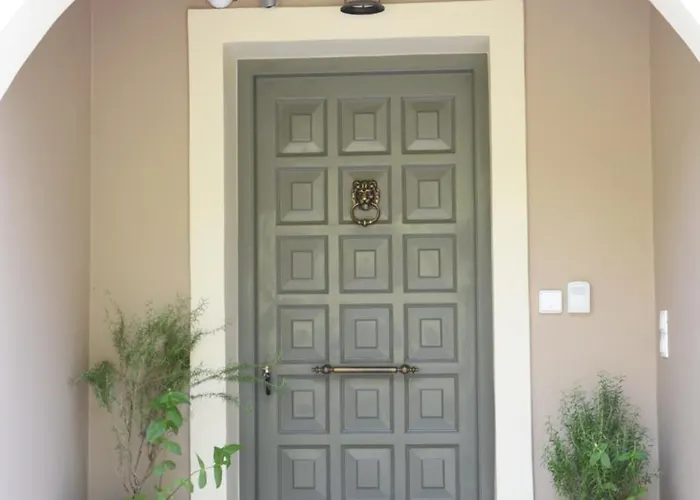 Дом отдыха Calma House