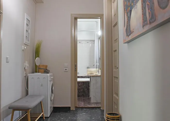 Calma House Дом отдыха