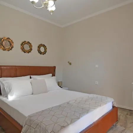 Calma House * Kompítsion