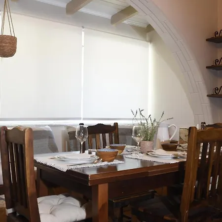 Calma House Case de vacanță