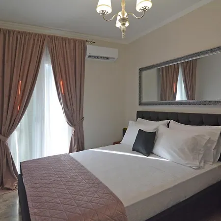 Case de vacanță Calma House