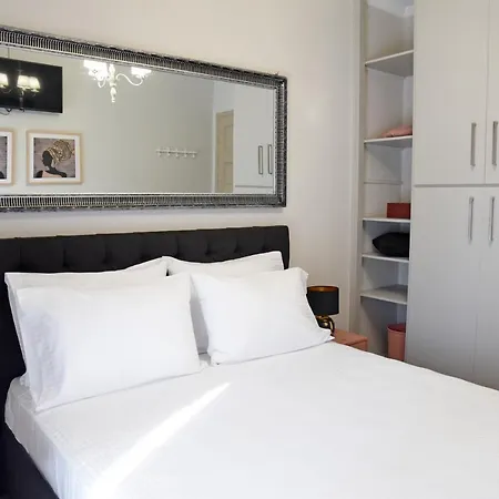 Calma House Kompítsion