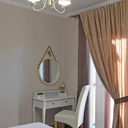 Calma House Case de vacanță Kompítsion