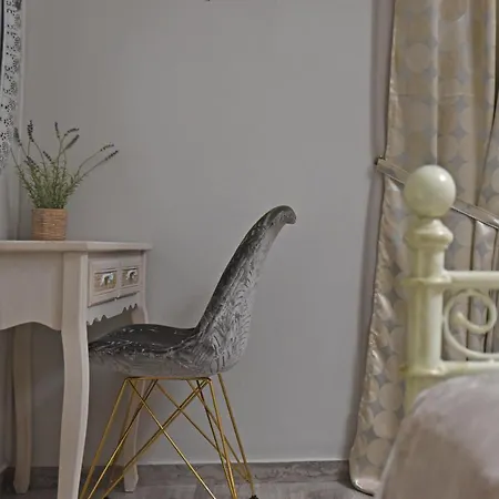 Calma House Case de vacanță