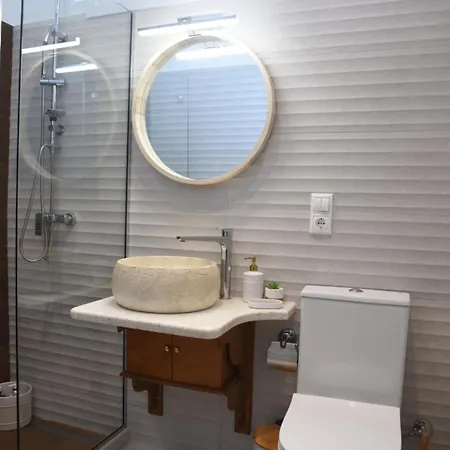 Calma House Kompítsion