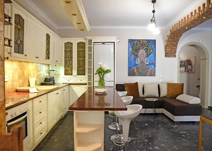 Calma House Kompítsion