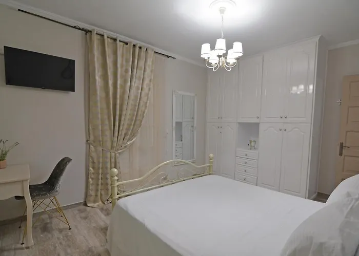 Calma House Prázdninový dům