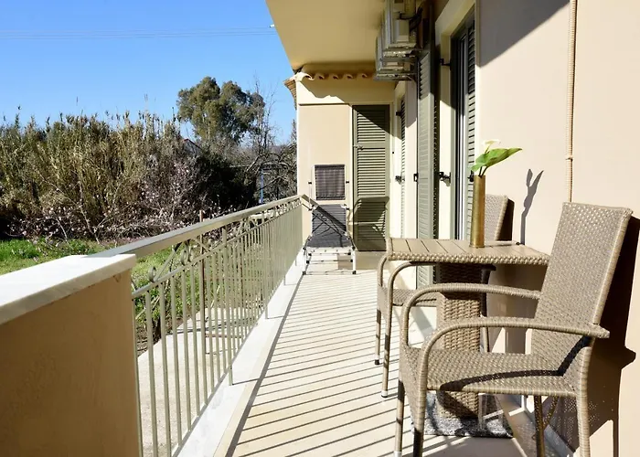 Calma House Prázdninový dům *