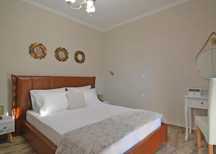 Calma House * Kompítsion