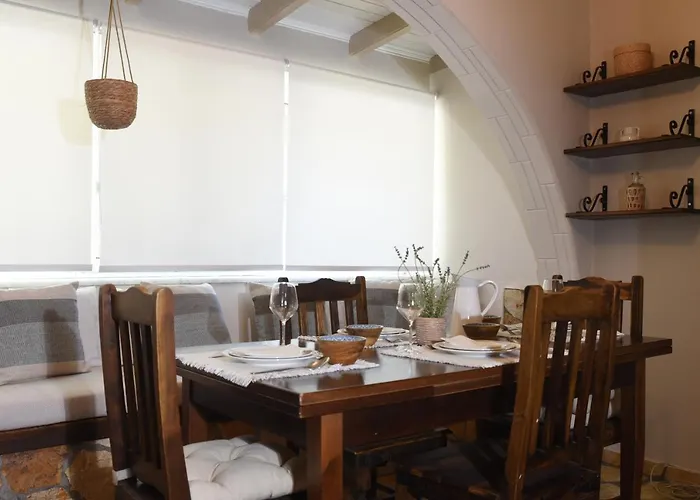 Calma House Prázdninový dům