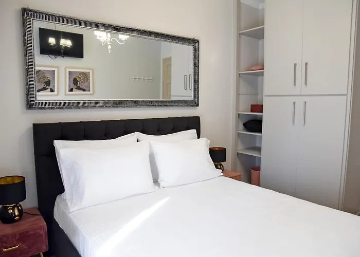 Calma House Kompítsion