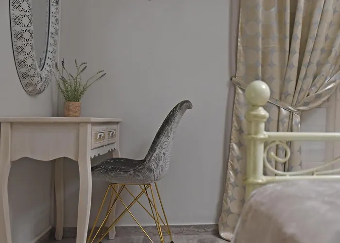 Calma House Prázdninový dům