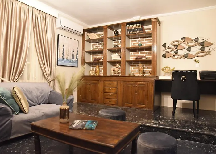 Calma House Kompítsion