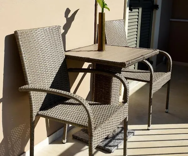 Calma House Prázdninový dům