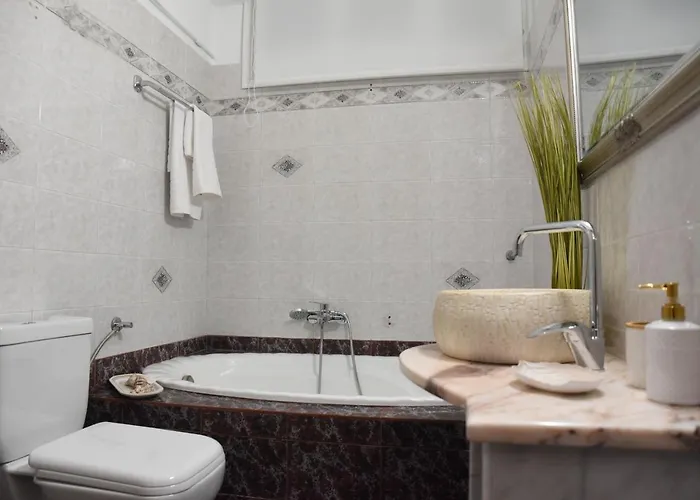 Calma House * Kompítsion