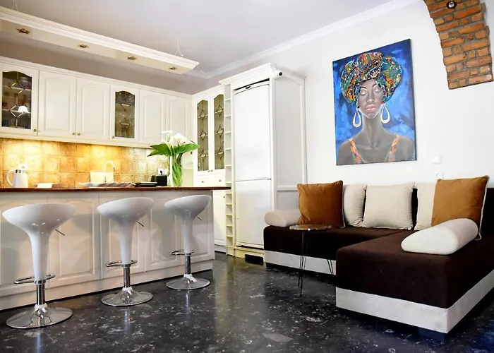 Calma House * Kompítsion