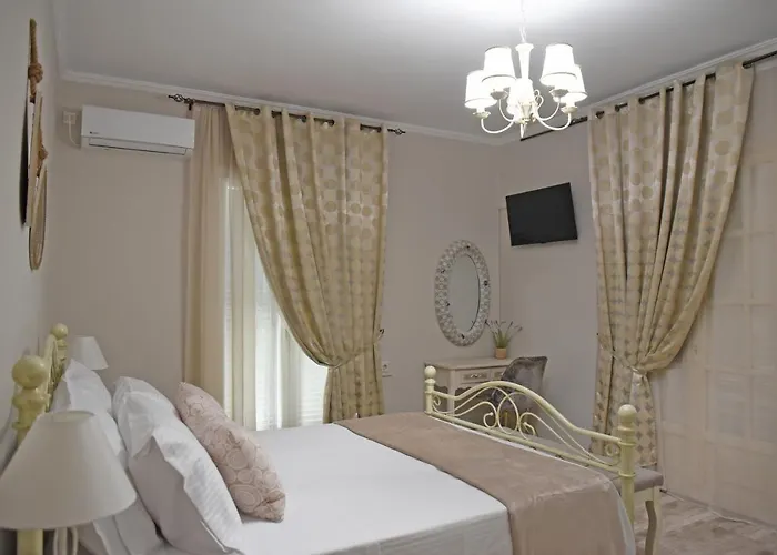 Calma House * Kompítsion