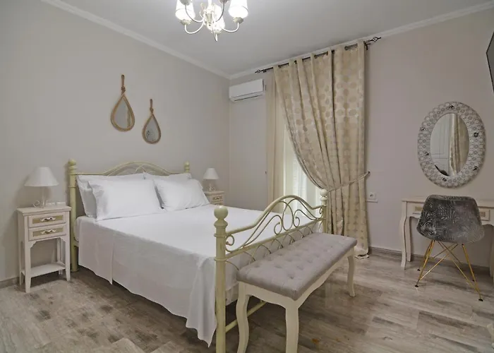 בית נופש Calma House