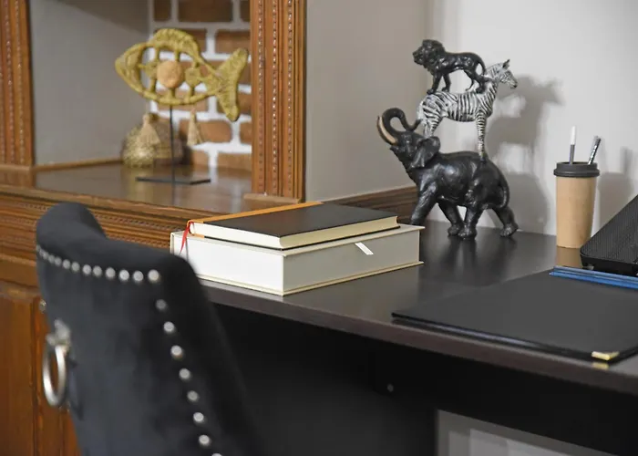 Calma House Prázdninový dům *